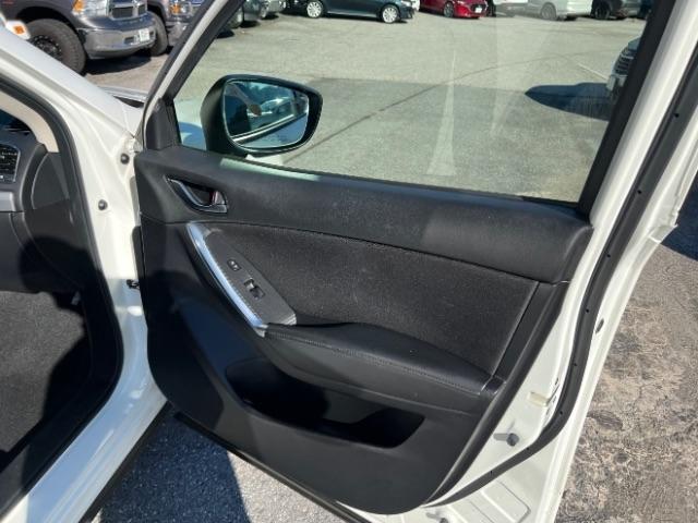 Mazda CX-5 Touring 2016