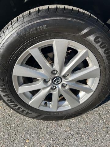 Mazda CX-5 Touring 2016