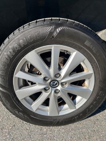 Mazda CX-5 Touring 2016