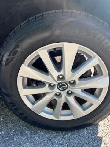 Mazda CX-5 Touring 2016