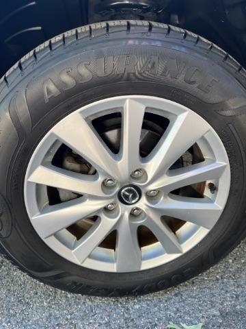 Mazda CX-5 Touring 2016