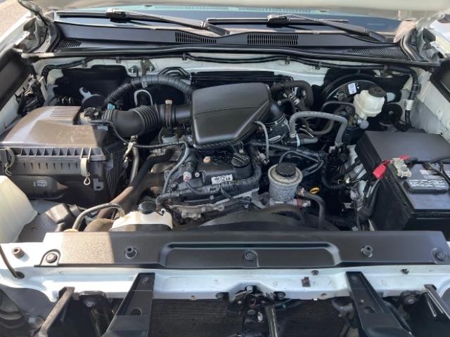 Toyota Tacoma SR5 Access Cab I4 6AT 2WD 2022