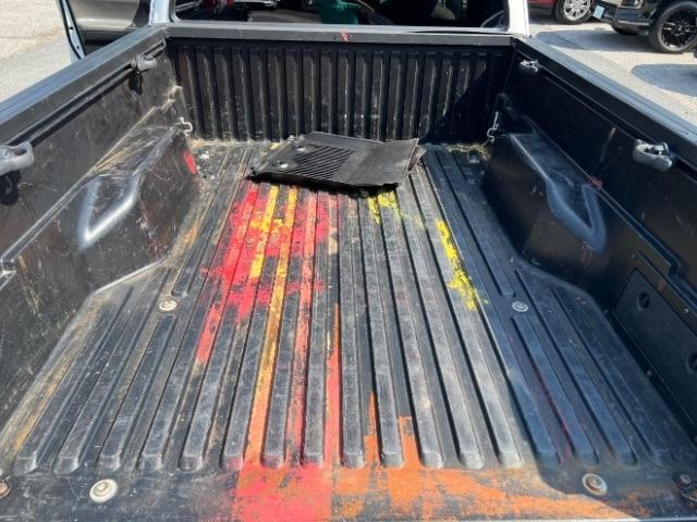 Toyota Tacoma SR5 Access Cab I4 6AT 2WD 2022