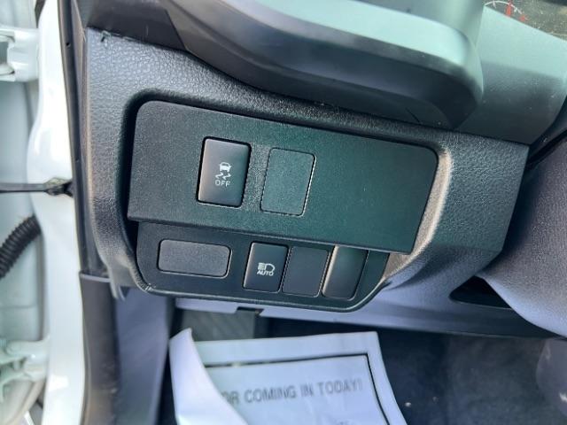 Toyota Tacoma SR5 Access Cab I4 6AT 2WD 2022