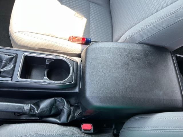 Toyota Tacoma SR5 Access Cab I4 6AT 2WD 2022