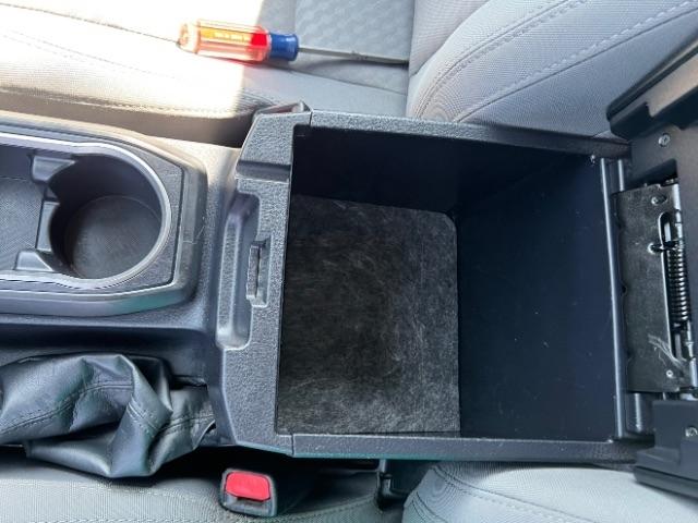 Toyota Tacoma SR5 Access Cab I4 6AT 2WD 2022