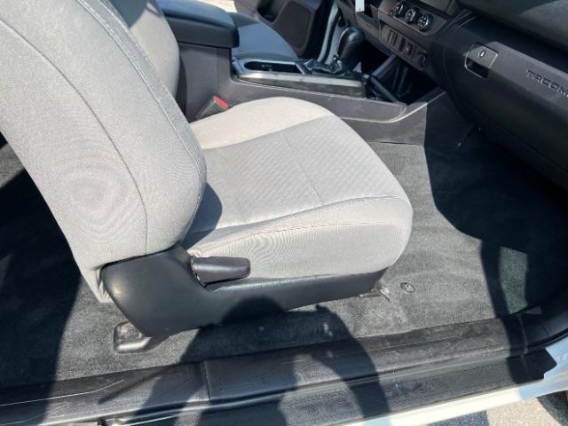 Toyota Tacoma SR5 Access Cab I4 6AT 2WD 2022