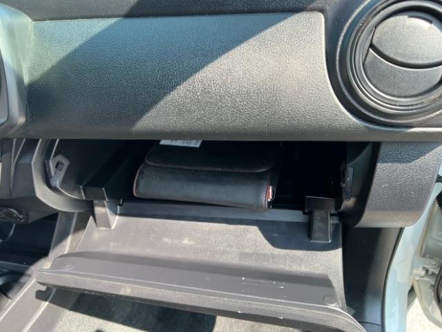 Toyota Tacoma SR5 Access Cab I4 6AT 2WD 2022