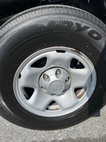 Toyota Tacoma SR5 Access Cab I4 6AT 2WD 2022