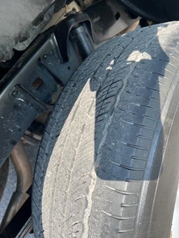 Toyota Tacoma SR5 Access Cab I4 6AT 2WD 2022