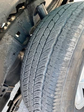 Toyota Tacoma SR5 Access Cab I4 6AT 2WD 2022