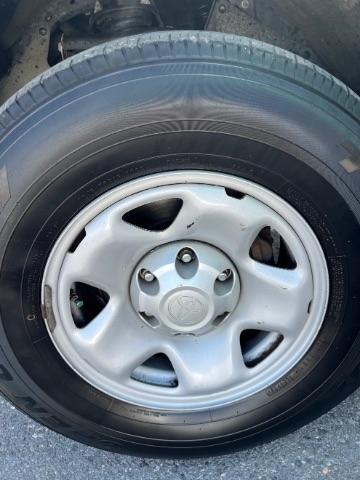Toyota Tacoma SR5 Access Cab I4 6AT 2WD 2022