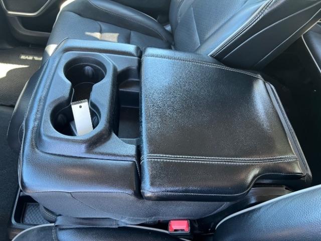 RAM 1500 Laramie Crew Cab SWB 4WD 2019