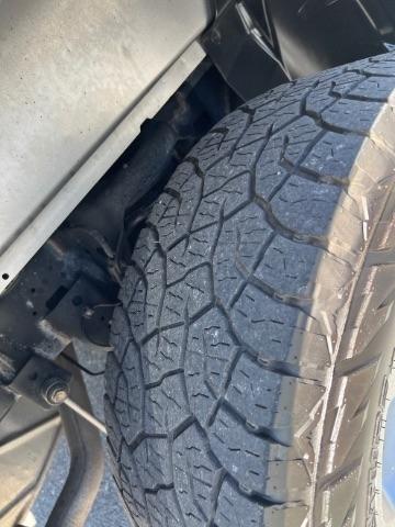 RAM 1500 Laramie Crew Cab SWB 4WD 2019