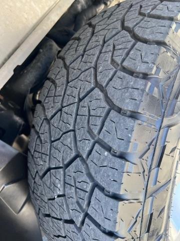 RAM 1500 Laramie Crew Cab SWB 4WD 2019