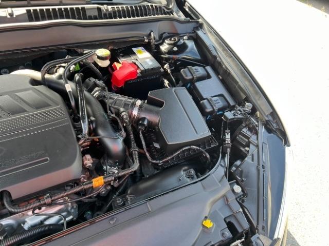 Ford Fusion SE 2016