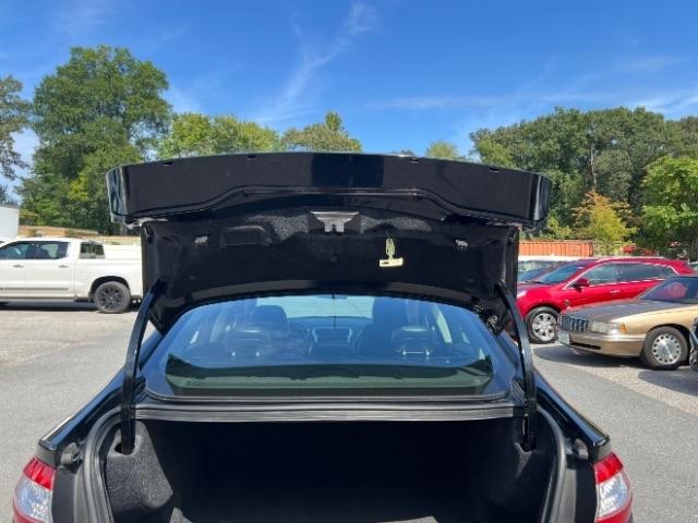 Ford Fusion SE 2016