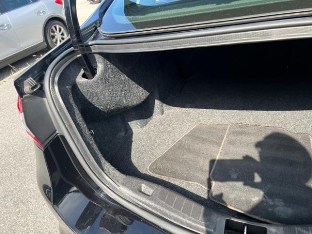 Ford Fusion SE 2016