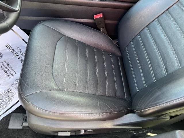 Ford Fusion SE 2016