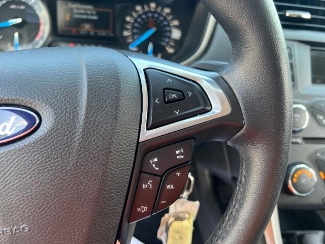 Ford Fusion SE 2016