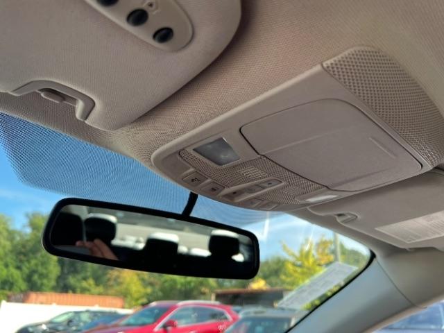 Ford Fusion SE 2016