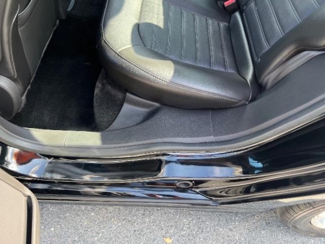 Ford Fusion SE 2016