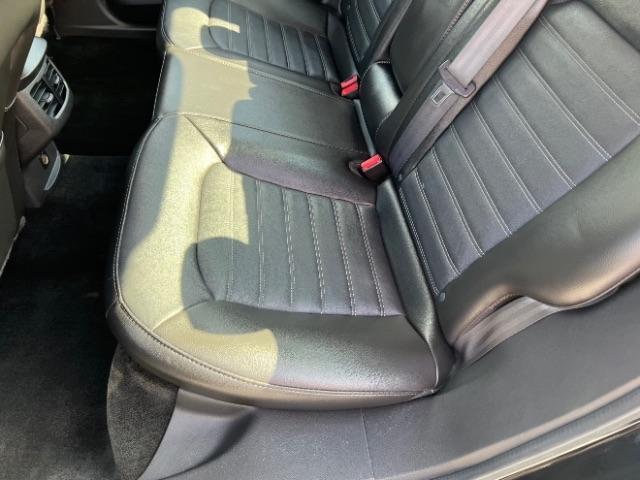 Ford Fusion SE 2016