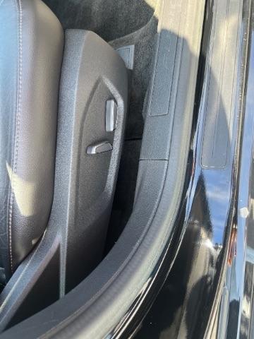 Ford Fusion SE 2016