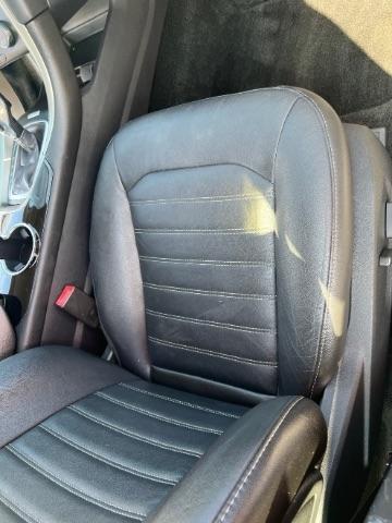 Ford Fusion SE 2016