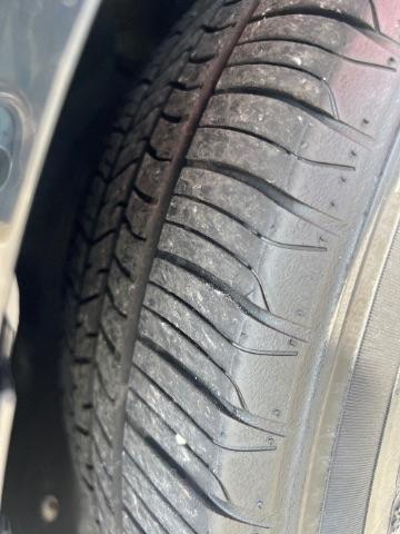 Ford Fusion SE 2016