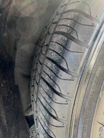 Ford Fusion SE 2016