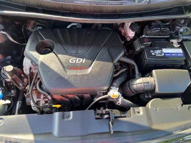 Hyundai Accent GS 5-Door 2014