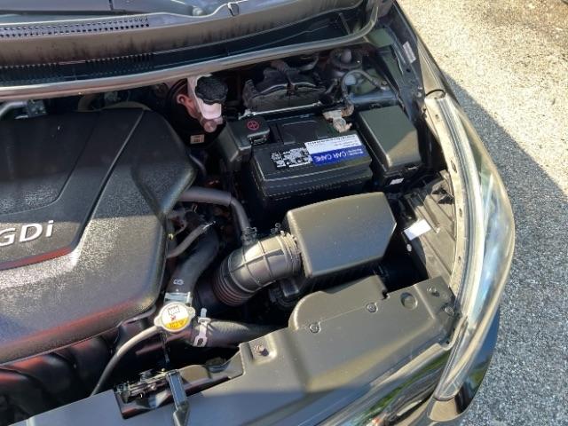Hyundai Accent GS 5-Door 2014