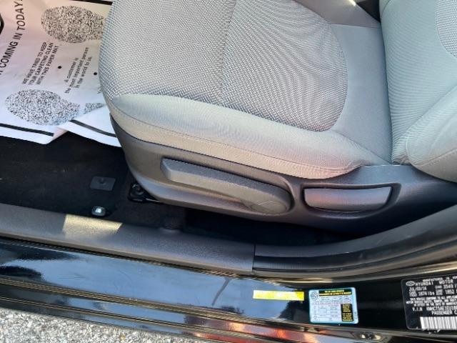 Hyundai Accent GS 5-Door 2014