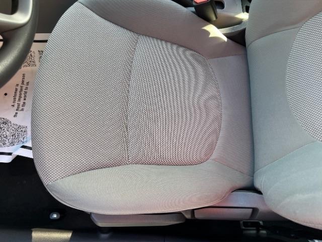 Hyundai Accent GS 5-Door 2014