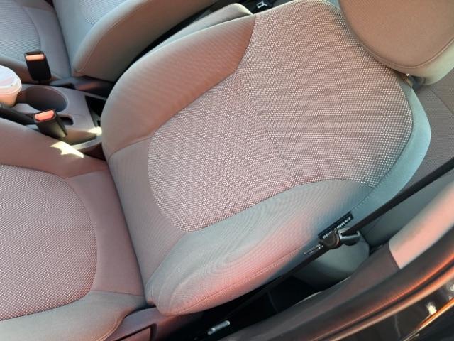 Hyundai Accent GS 5-Door 2014