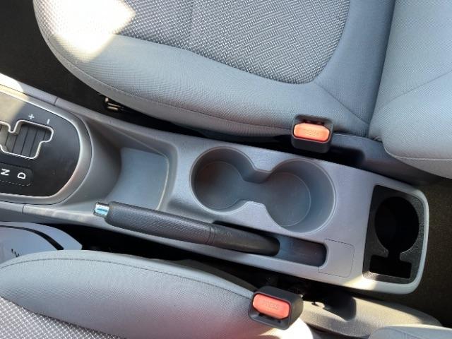 Hyundai Accent GS 5-Door 2014