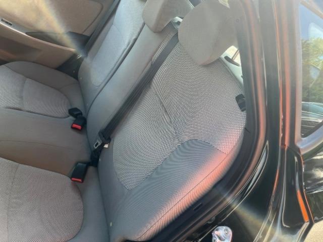 Hyundai Accent GS 5-Door 2014
