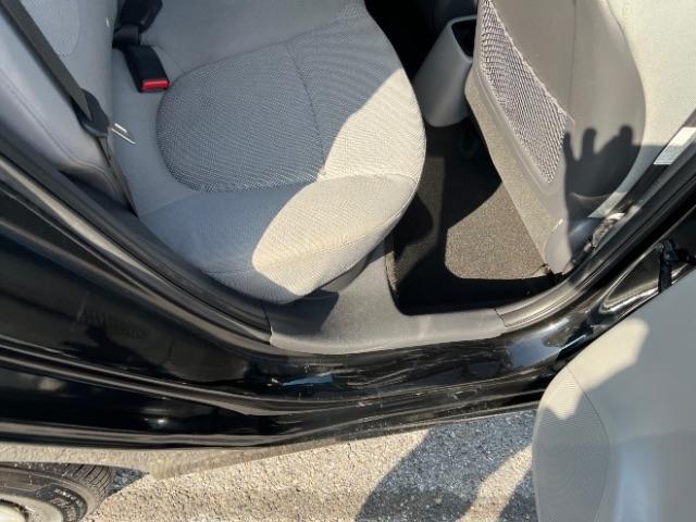 Hyundai Accent GS 5-Door 2014