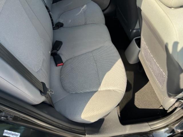 Hyundai Accent GS 5-Door 2014
