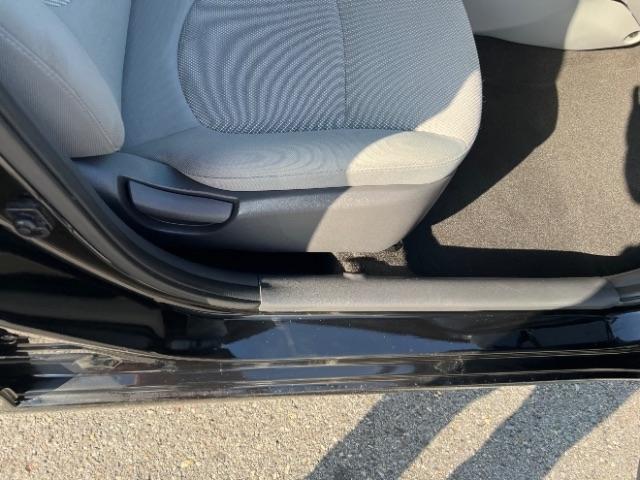 Hyundai Accent GS 5-Door 2014