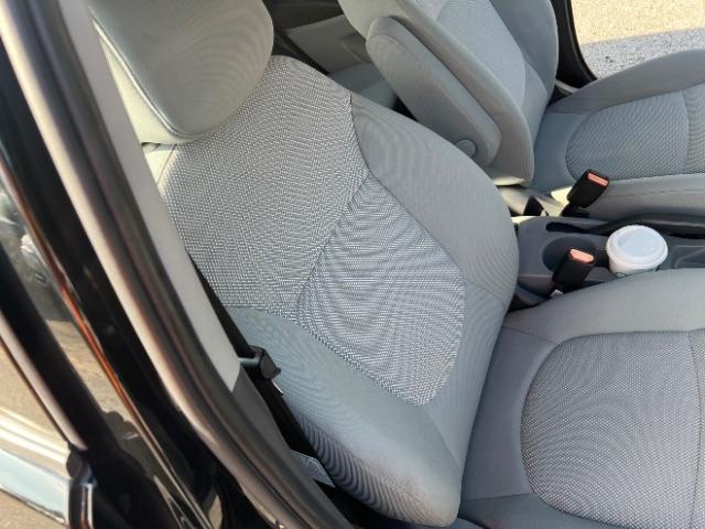 Hyundai Accent GS 5-Door 2014