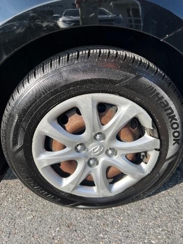 Hyundai Accent GS 5-Door 2014