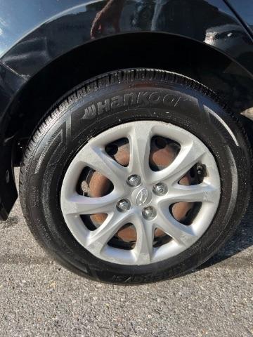 Hyundai Accent GS 5-Door 2014