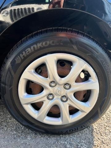 Hyundai Accent GS 5-Door 2014