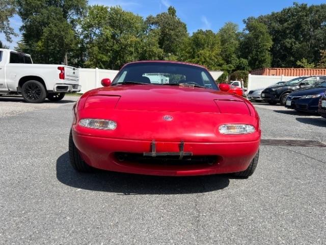Mazda MX-5 Miata M Edition 1997