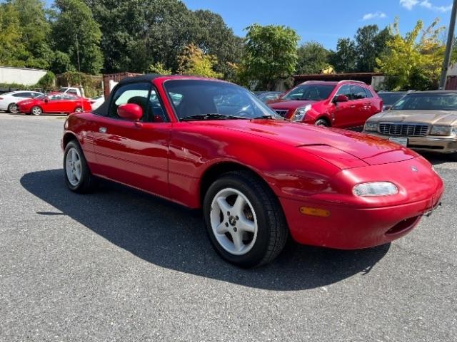 Mazda MX-5 Miata M Edition 1997