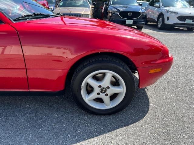 Mazda MX-5 Miata M Edition 1997