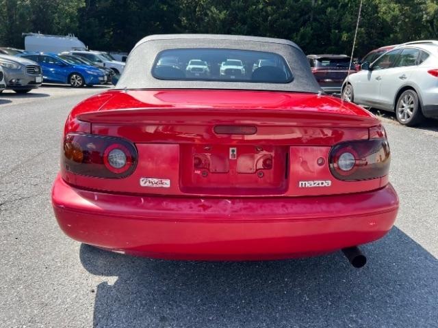 Mazda MX-5 Miata M Edition 1997