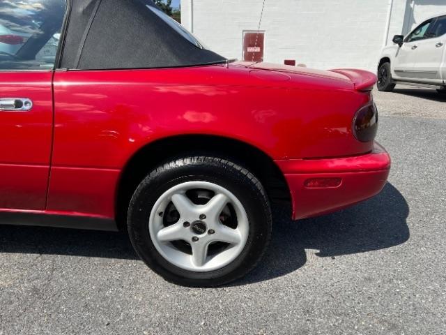 Mazda MX-5 Miata M Edition 1997